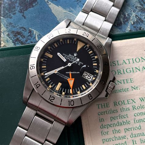 how to set rolex 1655|rolex 1655 for sale.